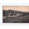 PAVILLY : Les Etablissements Gaillard - état