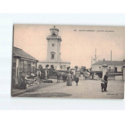 SAINTE ADRESSE : L'Arrivée aux phares - très bon état