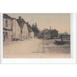 ROULANS - La Fontaine - très bon état