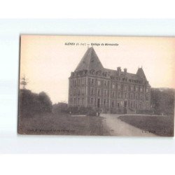 CLERES : Collège de Normandie - très bon état