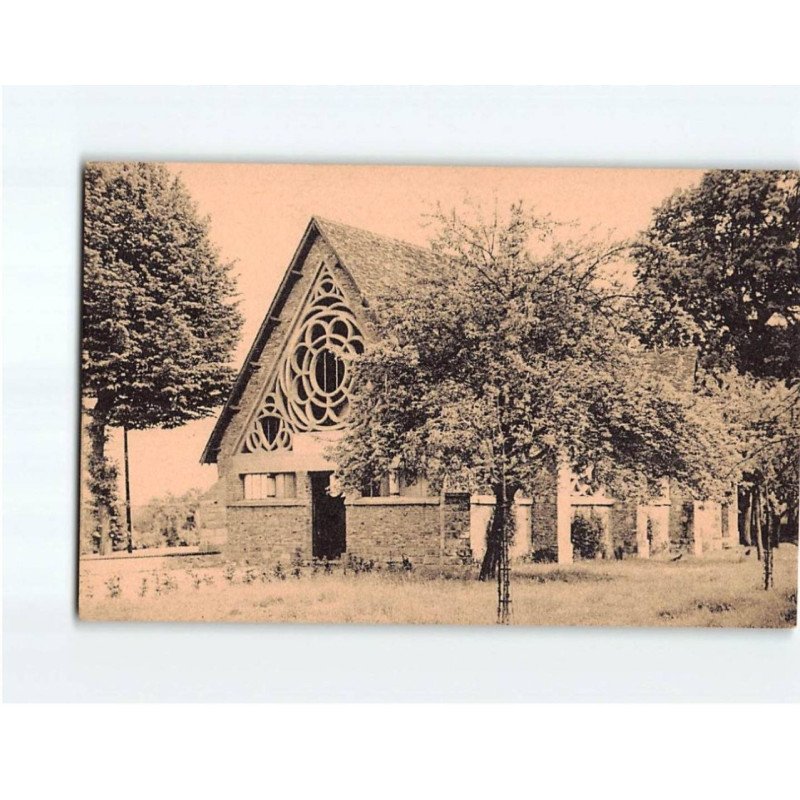 Collège de Normandie, La Chapelle - très bon état Collège de Normandie, La Chapelle - très bon état