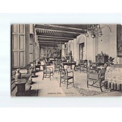 EU : Le Château, Grand Hall - très bon état