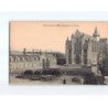 EU : Eglise Paroissiale et Dépendances du château - très bon état