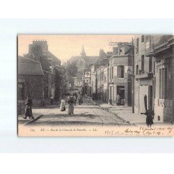 EU : Rue de la Chaussée de Picardie - très bon état