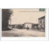 Tramway de BORDEAUX-BEYCHAC - Gare MONTUSSAN-BEYCHAC - très bon état