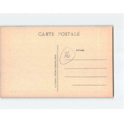 LE CATILLON : Le Château - très bon état