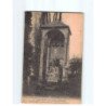 SAINT VIGOR D'IMONVILLE : Le vieux Calvaire - état