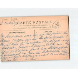 SAINT VIGOR D'IMONVILLE : Le vieux Calvaire - état