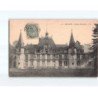 BREAUTE : Le Château d'Antiville - état