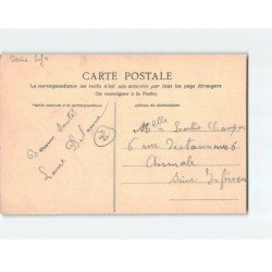 BREAUTE : Le Château d'Antiville - état