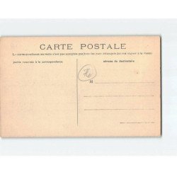 SAINT MAURICE D'ETELAN : Le Château - très bon état