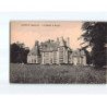 RAFFETOT : Le Château de Baclair - très bon état