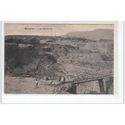 MONTALIEU - Les carrières - très bon état