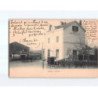 CESSON : La Gare - état