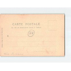 CESSON : La Gare - état