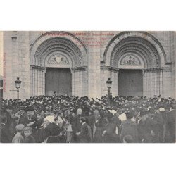 Les Inventaires de NANTES - Novembre 1906 - très bon état