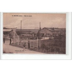 BRIARE - Usine de jouets - très bon état