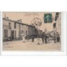 VILLEY LE SEC - La Rue du Fort - très bon état