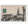 NEUFMAISONS - L'église et le Pont de la Verdurette - très bon état