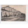 Environs de LUNEVILLE - La Gare de BLAINVILLE - très bon état