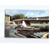 CROISSY SUR SEINE : Le pont de Bougival - très bon état