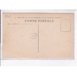 SAINT-SULPICE-de-COGNAC: intérieur de l'église - très bon état