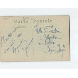 MONTALET : Le Carrefour - très bon état
