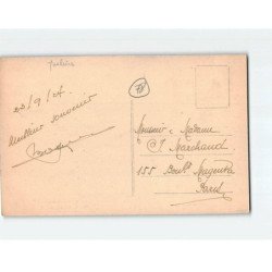 MARCQ : Le Poteau d'Autouillet - très bon état