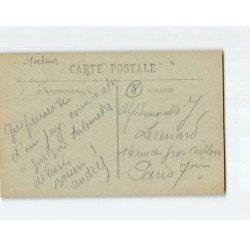FONTENAY SAINT PERE : La Maison Blanche - très bon état
