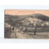 CLACHALOZE : Vue du Port La Croix - très bon état