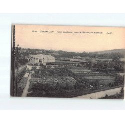 VIROFLAY : Vue générale vers le Haras de Gaillon - très bon état