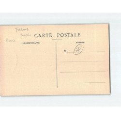 VILLENNES SUR SEINE : Bords de Seine - très bon état