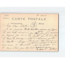 FIN D'OISE : Le Pont Eiffel - très bon état