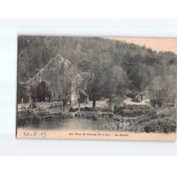 VAUX DE CERNAY : Le Moulin - très bon état