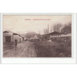 BORNEL - Chaudronnerie du Paradis - très bon état
