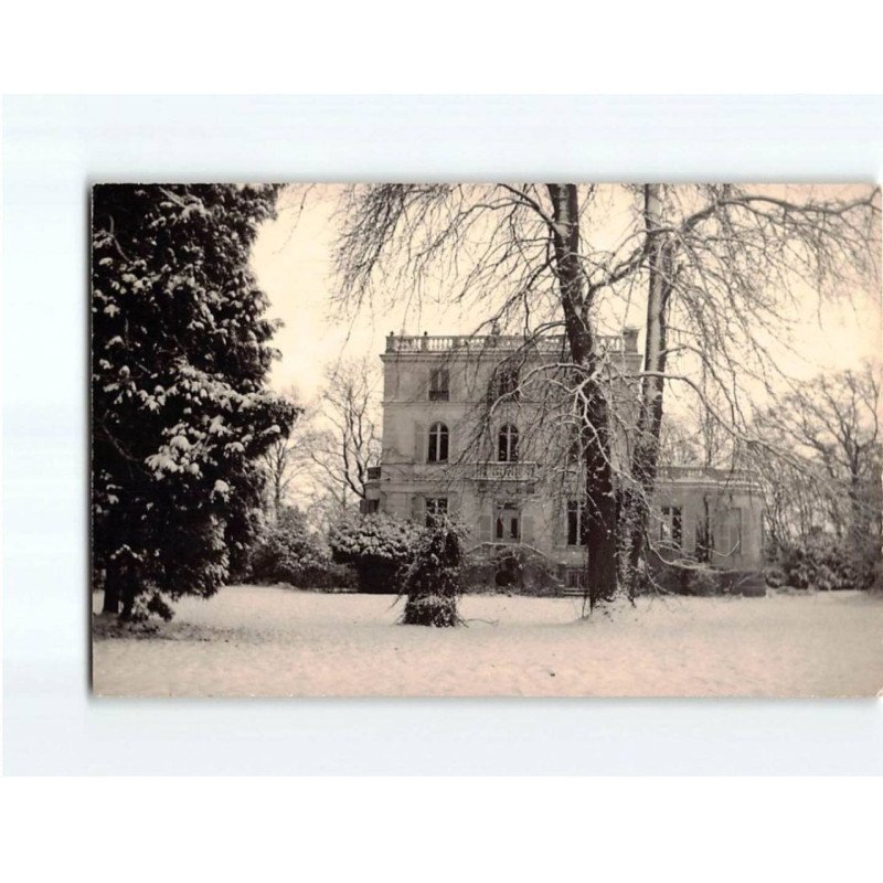 ORGERUS : Mont-Plaisant - très bon état