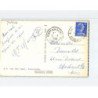ROSNY SUR SEINE : Carte Souvenir - très bon état