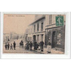 ANGY - Route de Beauvais - très bon état