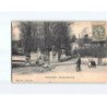 ETANG LA VILLE : Rue du Pré-de-l'Ile - état