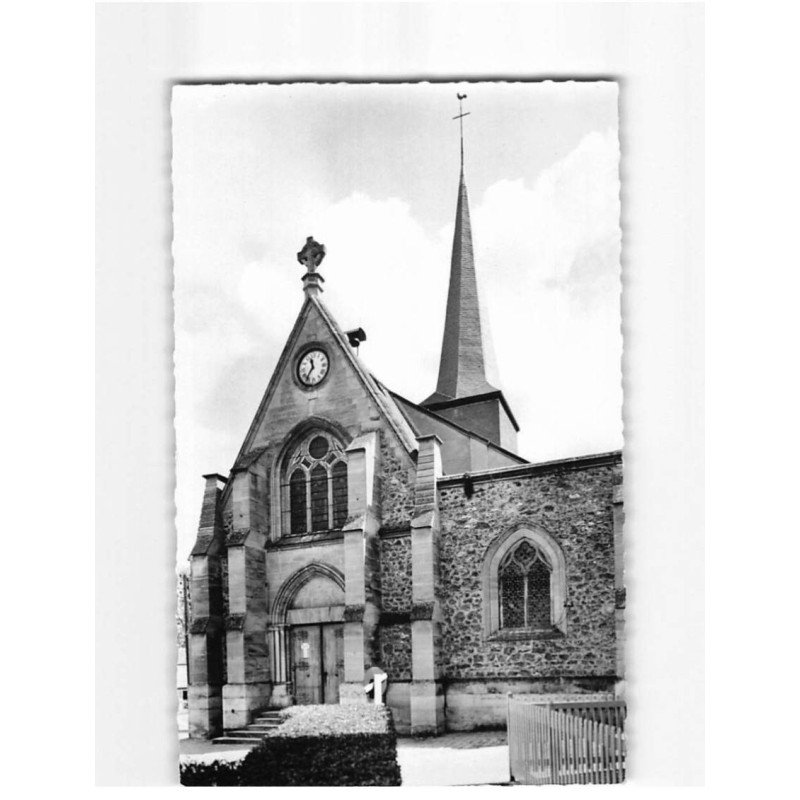 ETANG LA VILLE : L'Eglise - très bon état ETANG LA VILLE : L'Eglise - très bon état