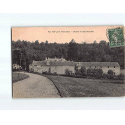 Val d'Or, près Versailles, Route de Rambouillet - état