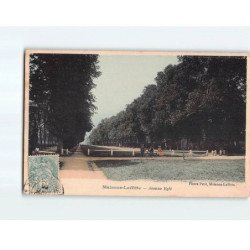 MAISON LAFFITTE : Avenue Eglé - très bon état