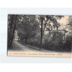 MAISON LAFFITTE : Avenue Bourdaloue, Pavillon du Nord - très bon état