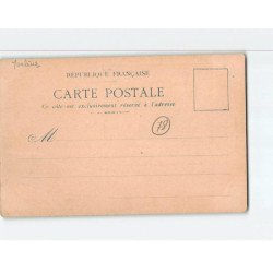 SATORY : La Caserne, les cuisines - état