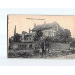FEUCHEROLLES : La Briqueterie - très bon état