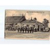 LA VILLENEUVE RAMBOUILLET : Auberge du Rallye Saint-Hubert - état