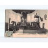 GAMBAIS : Intérieur de l'Eglise - état
