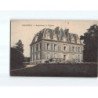 CRESPIERES : Boulémont, le Château - état