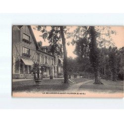 SAINT HILARION : La Bellanderie - très bon état