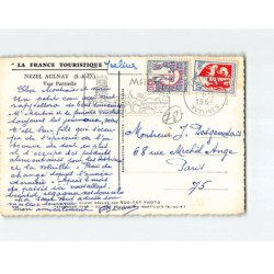 NEZEL AULNAY : Vue Partielle - très bon état